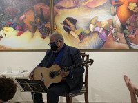 Luis Castro